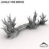 Jungle Vine Bridge