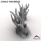 Jungle Vine Bridge
