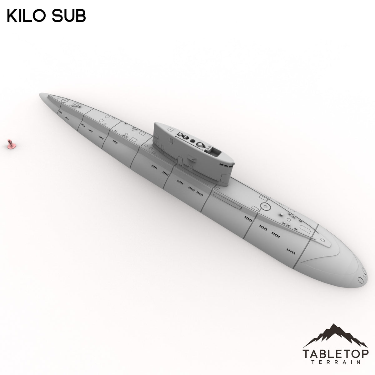 Kilo Sub