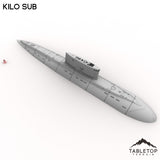 Kilo Sub