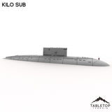 Kilo Sub