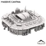 Massive Cantina