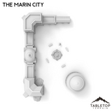 The Marin City