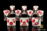 Watchers, D8 Dice Set