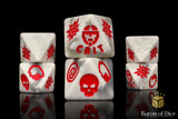 Watchers, D8 Dice Set