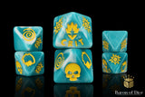 Guardians D8 Dice Set