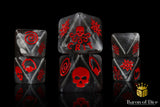 World Domination D8 Dice Set