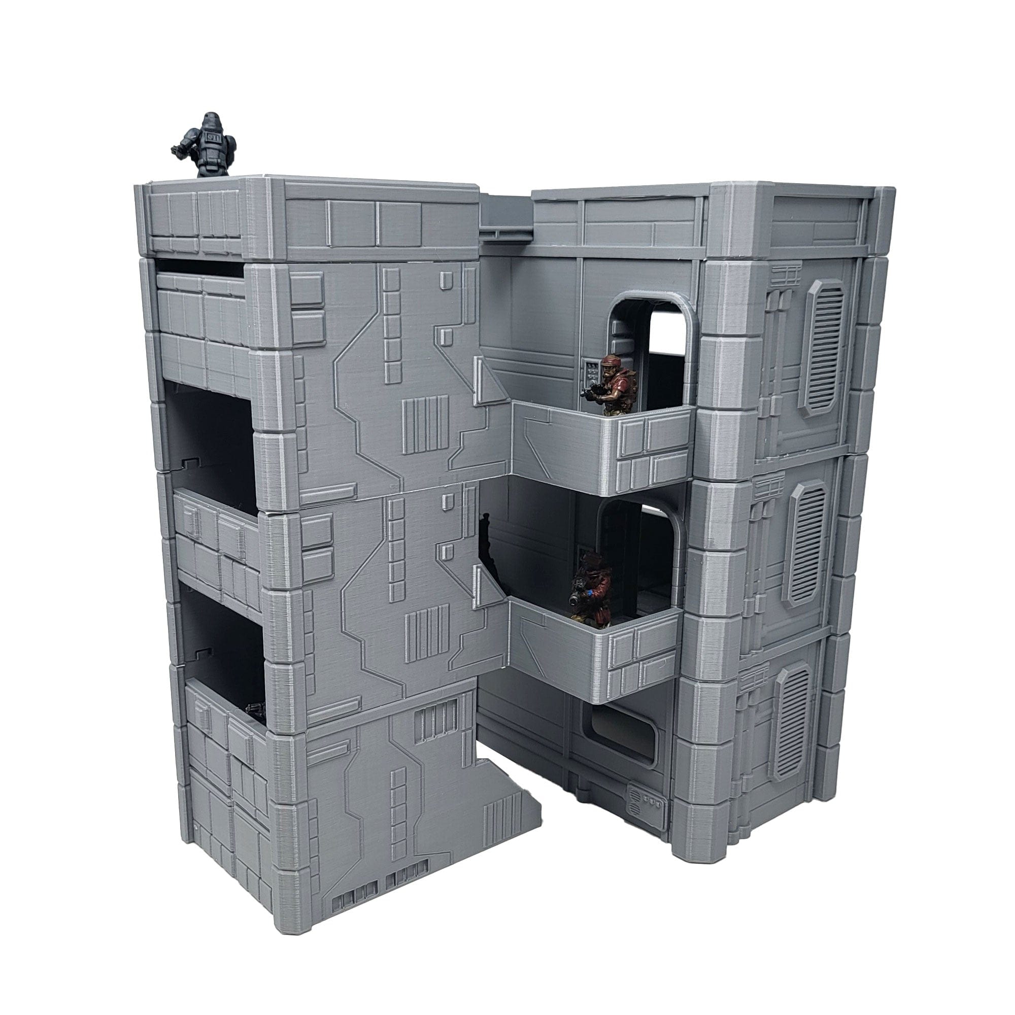 Star Wars Legion | Tabletop Terrain | Galactic Collections