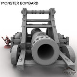 Monster Bombard