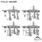 MULE Walker