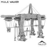 MULE Walker