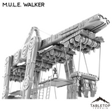 MULE Walker