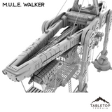 MULE Walker