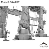 MULE Walker