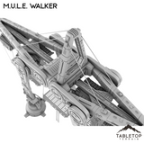 MULE Walker