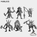 Murlocs Bundle 1