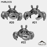 Murlocs Bundle 3