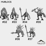 Murlocs Bundle 6