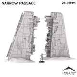 Narrow Passage