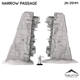 Narrow Passage