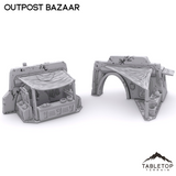 Outpost Bazaar