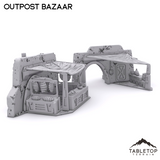 Outpost Bazaar