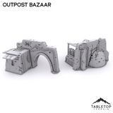 Outpost Bazaar