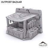 Outpost Bazaar