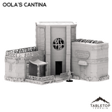 Oola's Cantina