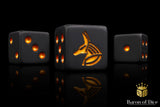 Anubis Dice