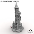 Old Magician Tower