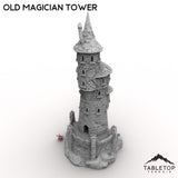 Old Magician Tower