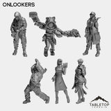 Onlookers Full Gang Bundle 1