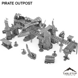 Pirate Outpost