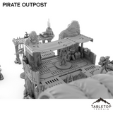 Pirate Outpost