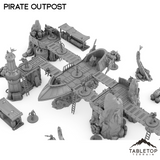 Pirate Outpost