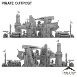 Pirate Outpost