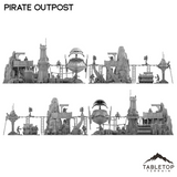 Pirate Outpost