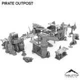 Pirate Outpost