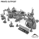 Pirate Outpost