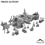 Pirate Outpost