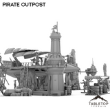 Pirate Outpost