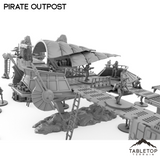 Pirate Outpost