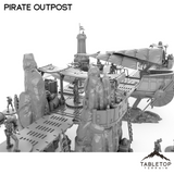 Pirate Outpost