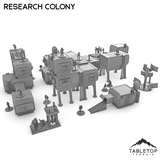 Research Colony