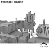 Research Colony