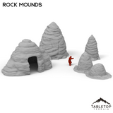 Rock Mounds