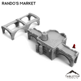 Rando's Market