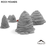 Rock Mounds