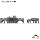 Rando's Market